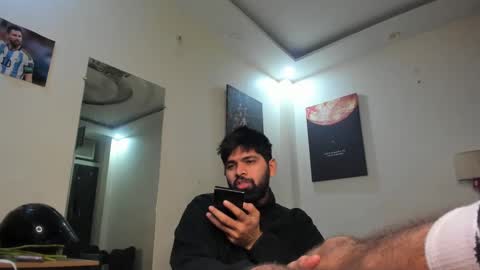 Indian hairy online show from 9, 1, 2025