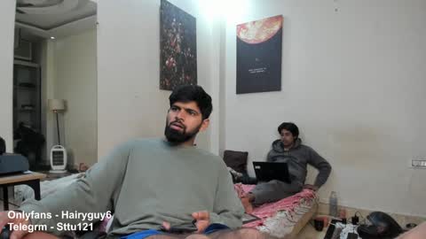 Indian hairy online show from 3, 2, 2025