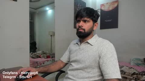 Indian hairy online show from 7, 2, 2025
