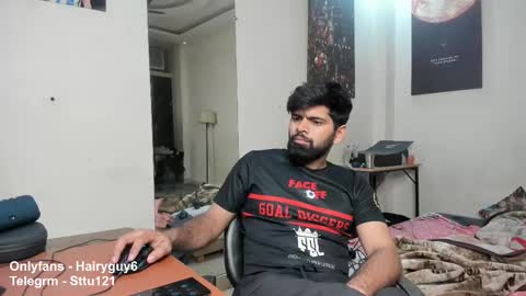 Indian hairy online show from 10, 2, 2025