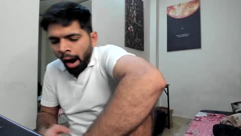 Indian hairy online show from 2, 3, 2025