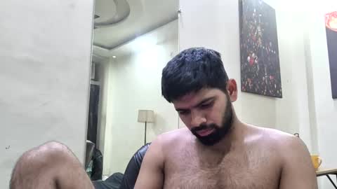 Indian hairy online show from 11, 3, 2025