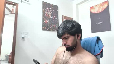 Indian hairy online show from 11, 10, 2025