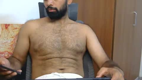 Indian hairy online show from 3, 8, 2026