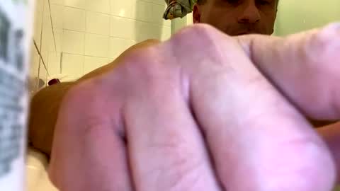 Snapshot of loveit23456 chatting on 14, 9, 2025 getnaked123 online show from 14, 9, 2025