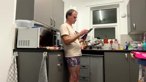 getnaked123 online show from 31, 7, 2026