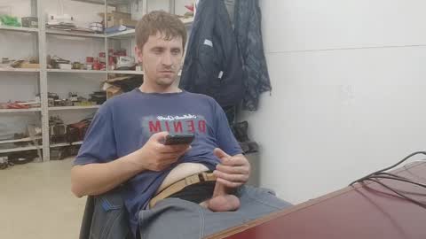 lovejimmi online show from 20, 5, 2026