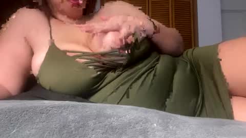 Amber online show from 8, 1, 2025