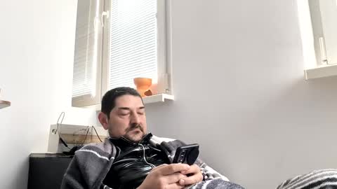 mister nice cockie online show from 27, 2, 2025