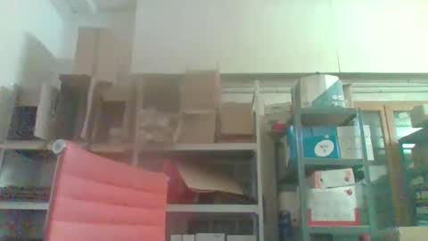 lovelick007 online show from 15, 10, 2025