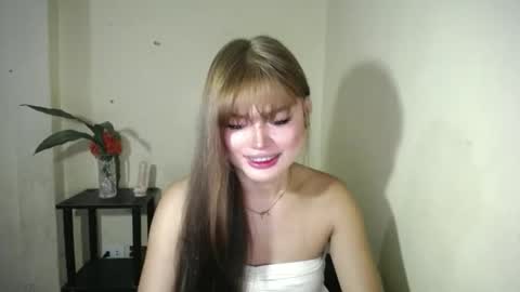 Snapshot of lovelily_xoxo chatting on 6, 2, 2026 lovelily_xoxo online show from 6, 2, 2026