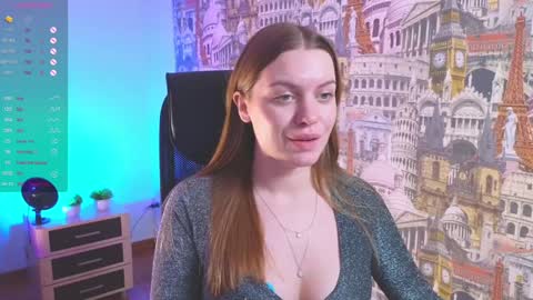 Laura online show from 28, 1, 2025