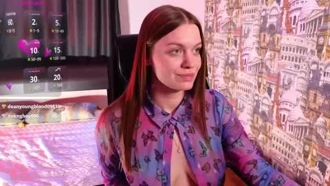 Laura online show from 4, 3, 2025