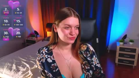 Laura online show from 12, 3, 2025