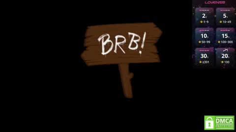 Mileena and Oliver online show from 25, 11, 2025