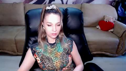 private open online show from 18, 5, 2026