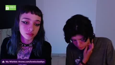 Alex  Violet online show from 17, 3, 2026