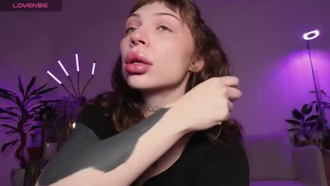 Snapshot of lovelorn_ chatting on 8, 2, 2026 Elsa online show from 8, 2, 2026