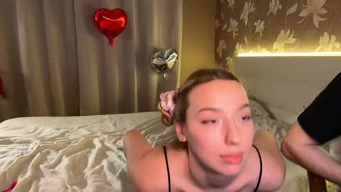 LoveLusik online show from 20, 2, 2025