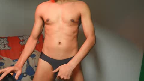 Lovely Person online show from 15, 1, 2025