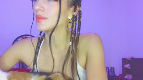 Snapshot of lovely_akira_xwx chatting on 7, 12, 2024 Tami online show from 7, 12, 2024