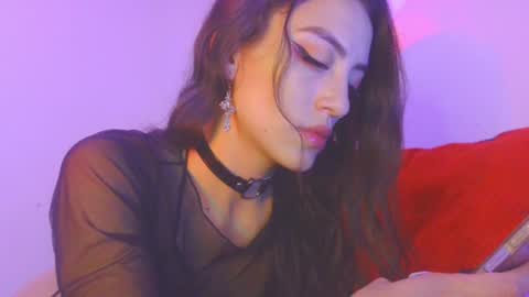 Snapshot of lovely_akira_xwx chatting on 4, 2, 2025 Tami online show from 4, 2, 2025