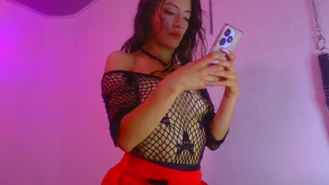 Snapshot of lovely_akira_xwx chatting on 7, 2, 2025 Tami online show from 7, 2, 2025