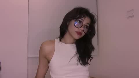 Allyson 3 online show from 2, 10, 2025