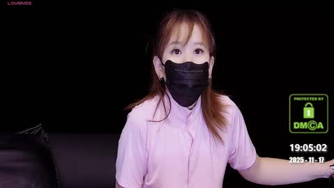 lovely asahi online show from 17, 11, 2025