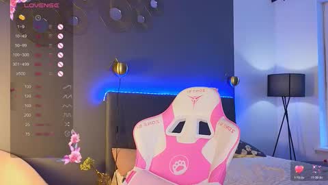 Jenny online show from 5, 11, 2025