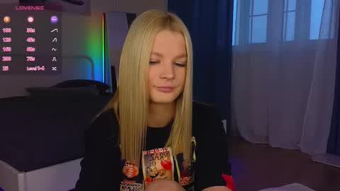 Jenny online show from 4, 3, 2026