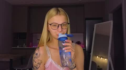 Jenny online show from 5, 5, 2026