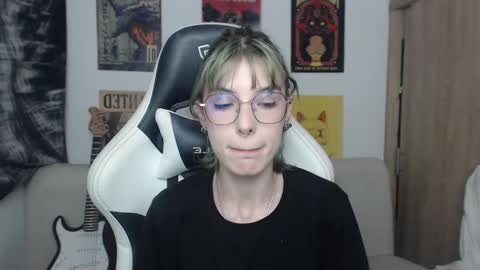 Cassie online show from 29, 1, 2025