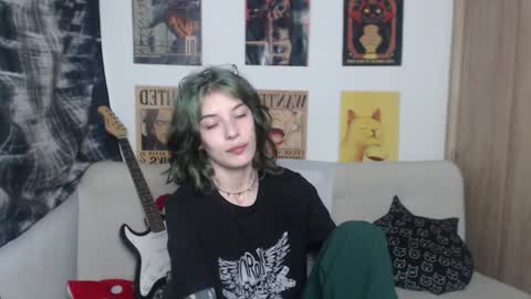 Cassie online show from 6, 2, 2025