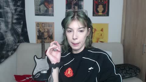 Cassie online show from 7, 2, 2025