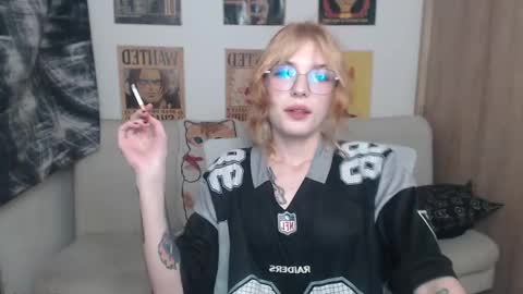 Cassie online show from 7, 3, 2025