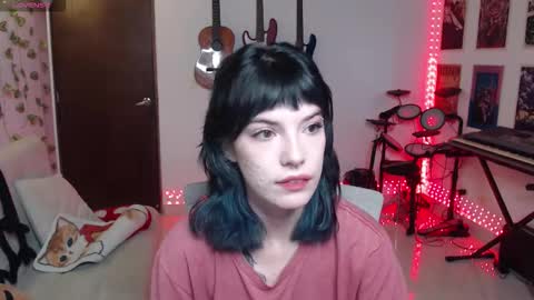 Cassie online show from 1, 10, 2025