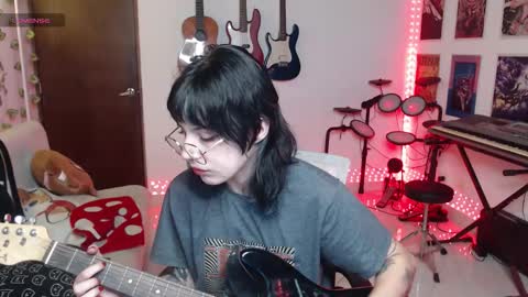 Cassie online show from 8, 10, 2025