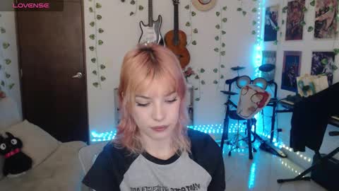 Cassie online show from 17, 1, 2026