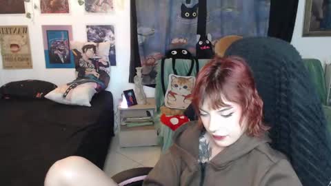 Cassie online show from 28, 4, 2026
