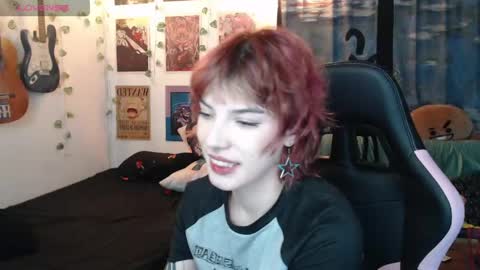 Cassie online show from 30, 4, 2026