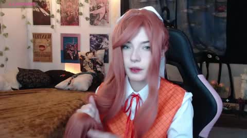 Cassie online show from 5, 5, 2026