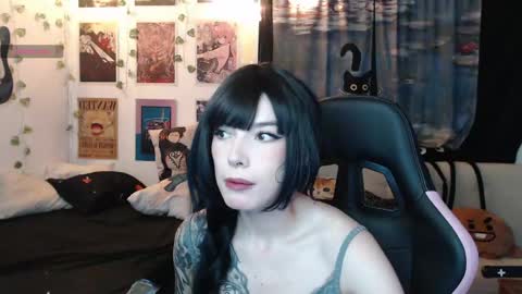 Cassie online show from 7, 5, 2026