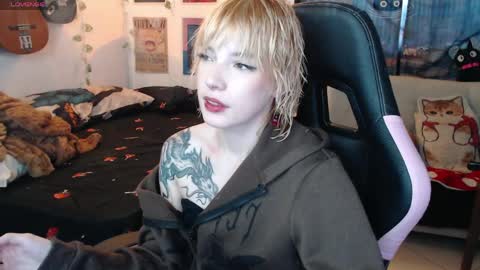 Cassie online show from 14, 5, 2026
