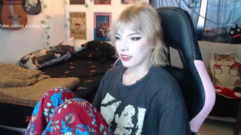 Cassie online show from 17, 5, 2026