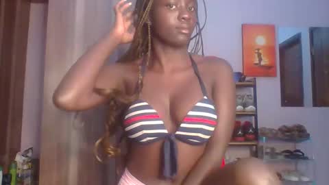 Choco online show from 4, 4, 2026