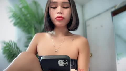 lovely_cittie18 online show from 16, 5, 2026