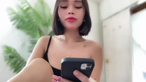 lovely_cittie18 online show from 20, 5, 2026