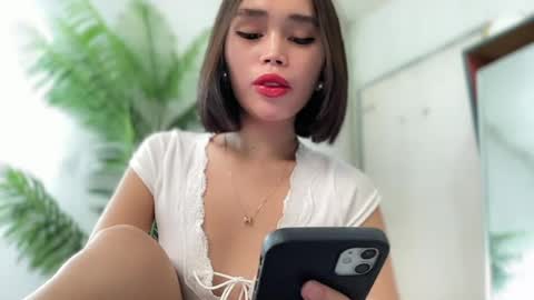 lovely_cittie18 online show from 22, 5, 2026