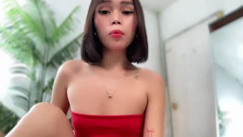 lovely_cittie18 online show from 12, 6, 2026